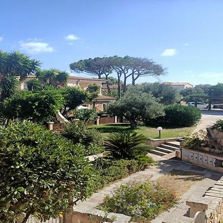San Teodoro A Due Passi Dal Centro... Διαμέρισμα Εξωτερικό φωτογραφία