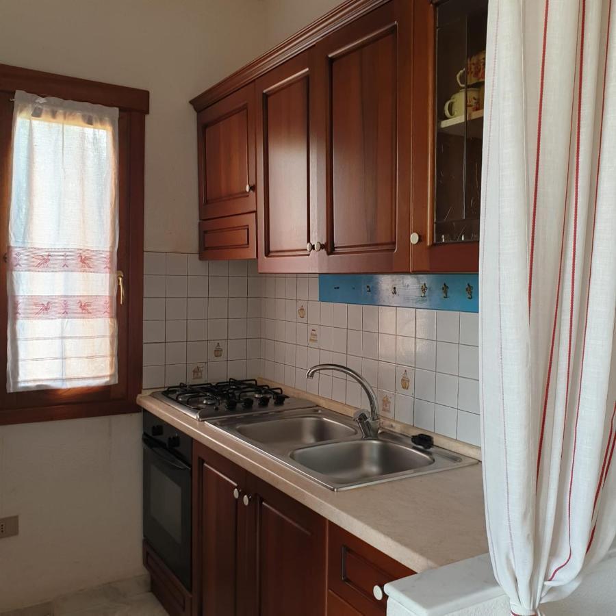 San Teodoro A Due Passi Dal Centro... Διαμέρισμα Εξωτερικό φωτογραφία