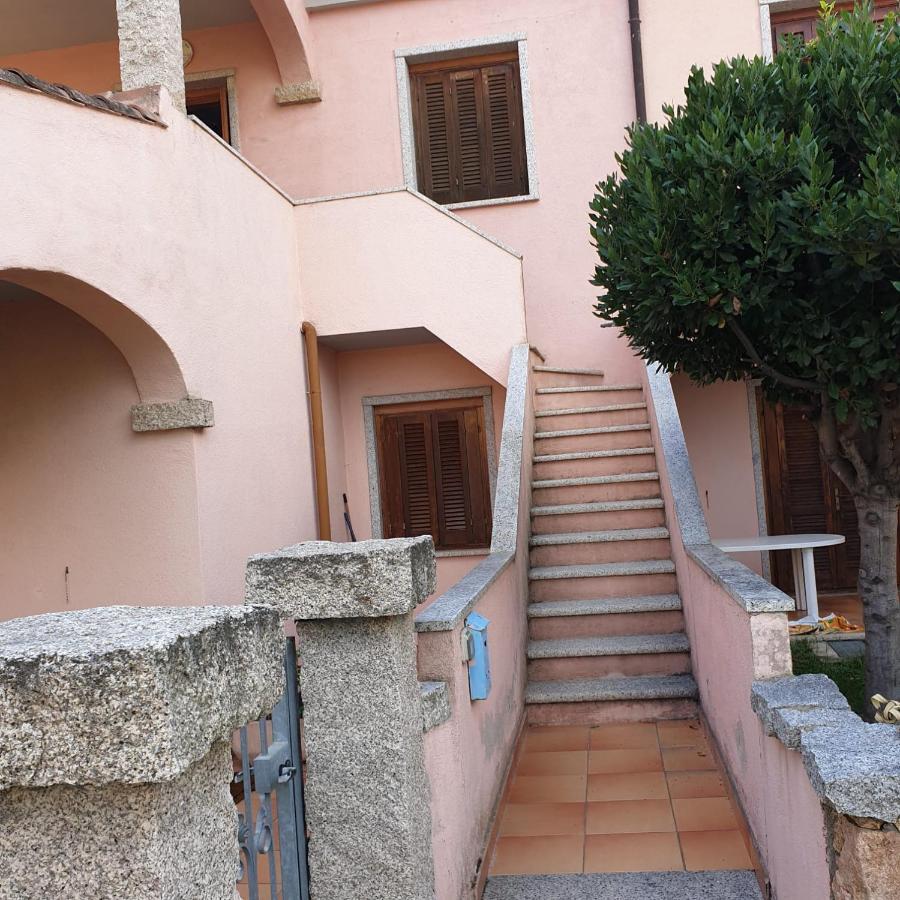 San Teodoro A Due Passi Dal Centro... Διαμέρισμα Εξωτερικό φωτογραφία