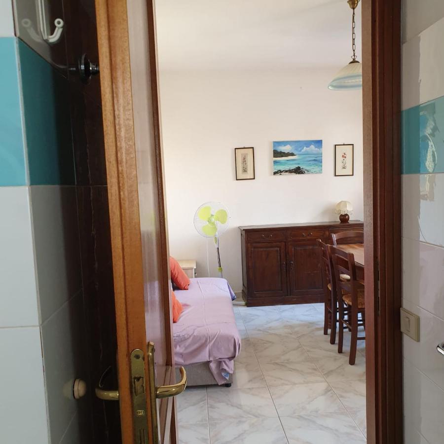 San Teodoro A Due Passi Dal Centro... Διαμέρισμα Εξωτερικό φωτογραφία