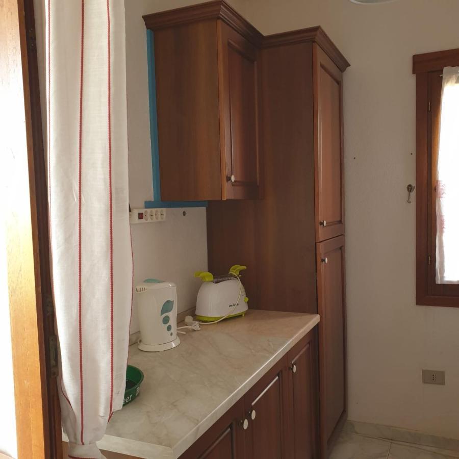 San Teodoro A Due Passi Dal Centro... Διαμέρισμα Εξωτερικό φωτογραφία
