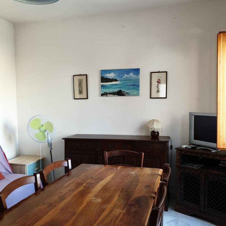 San Teodoro A Due Passi Dal Centro... Διαμέρισμα Εξωτερικό φωτογραφία